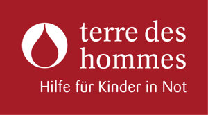 Logo terredeshommes