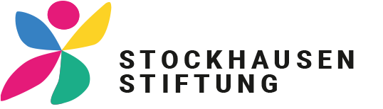 Stiftung Stockhausen Logo